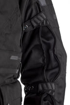 RST Adventure-X Airbag Jacket Textile - Black Size S - Extra
