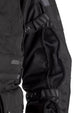 RST Adventure-X Airbag Jacket Textile - Black Size S - Extra