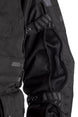 RST Adventure-X Airbag Jacket Textile - Black Size S - Extra
