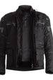 RST Adventure-X Airbag Jacket Textile - Black Size S - Extra