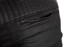 RST Brixton CE Jacket Textile - Black Size S - Extra