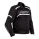 RST Pilot CE Jacket Textile - Black/White Size 3XL - Main
