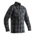 RST Lumberjack Reinforced CE Aramid Fibre Jacket - Grey - Main