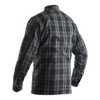 RST Lumberjack Reinforced CE Aramid Fibre Jacket - Grey - Extra
