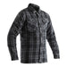 RST Lumberjack Reinforced CE Aramid Fibre Jacket - Grey - Main