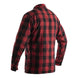 RST Lumberjack Reinforced CE Aramid Fibre Jacket - Red - Extra