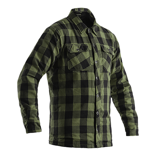 RST Lumberjack CE Mens Textile Shirt