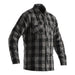 RST Lumberjack Reinforced CE Aramid Fibre Jacket - Dark Grey - Extra