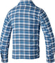 RST Lumberjack Reinforced CE Aramid Fibre Jacket - Navy - Extra