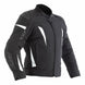 RST GT CE Women Textile Jacket - White Size S - Main