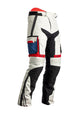 RST Pro Series Adventure-X CE Women Pants Textile - Ice/Blue/Red - Main