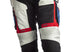 RST Pro Series Adventure-X CE Women Pants Textile - Ice/Blue/Red - Extra