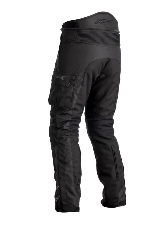 RST Pro Series Adventure-X CE Pants Textile - Black - Main