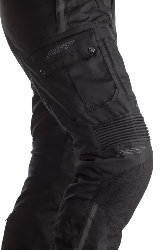RST Pro Series Adventure-X CE Pants Textile - Black - Extra