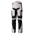 RST Pro Series Adventure-X CE Textile Pants - Silver/Black - Main