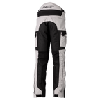 RST Pro Series Adventure-X CE Textile Pants - Silver/Black - Extra