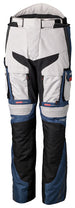 RST Pro Series Adventure-X CE Textile Pants - Silver/Blue/Red - Main