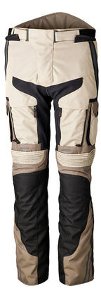 RST Pro Series Adventure-X CE Textile Pants - Sand/Brown - Main