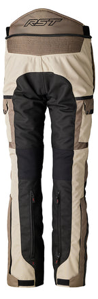 RST Pro Series Adventure-X CE Textile Pants - Sand/Brown - Extra