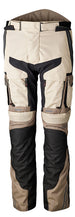 RST Pro Series Adventure-X CE Textile Pants - Sand/Brown - Main