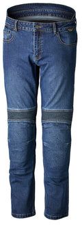 RST Tech Pro CE Pants Textile - Mid-Blue Denim - Main