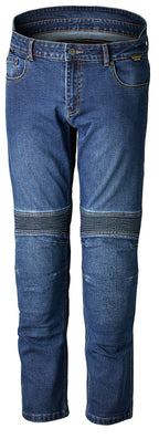 RST Tech Pro CE Pants Textile - Mid-Blue Denim - Main