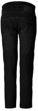 RST Tech Pro CE Pants Textile - Solid Black - Extra