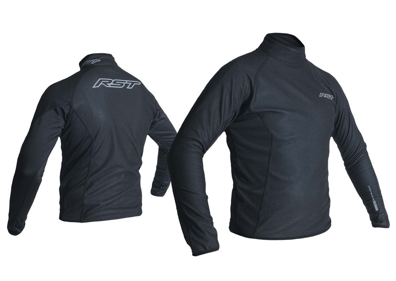 RST Thermal Wind Block - Black Size M - Extra