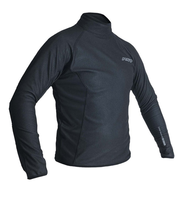 RST Thermal Wind Block - Black Size L - Main
