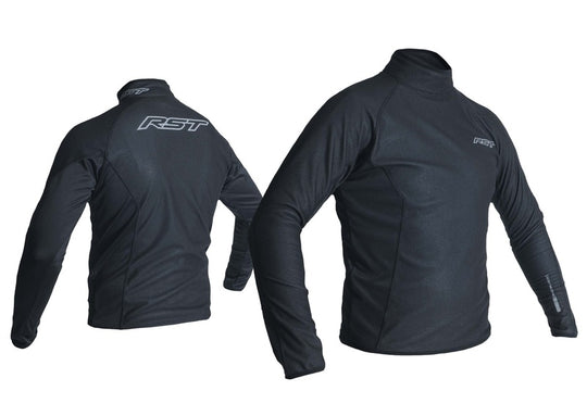 RST Thermal Wind Block - Black Size L - Extra