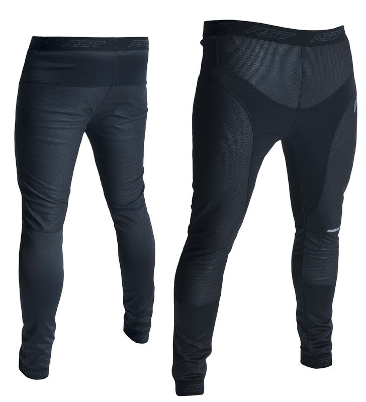 RST Pants Wind Block - Black Size M - Extra