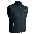 RST Thermal Wind Block Gilet - Black Size S - Main