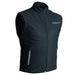 RST Thermal Wind Block Gilet - Black Size L - Main