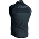 RST Thermal Wind Block Gilet - Black Size L - Extra