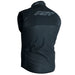 RST Thermal Wind Block Gilet - Black Size XL - Extra