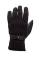 RST Shoreditch CE Gloves Textile - Black Size S - Main