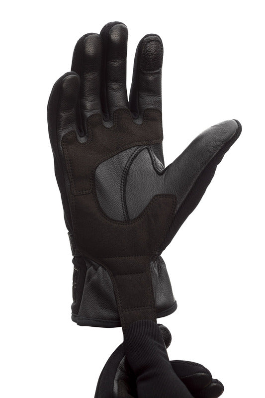 RST Shoreditch CE Gloves Textile - Black Size M - Extra