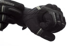 RST Adventure-X CE Gloves Leather - Black Size S - Extra