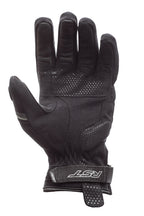 RST Adventure-X CE Gloves Leather - Black Size S - Extra