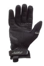 RST Adventure-X CE Gloves Leather - Black Size S - Extra