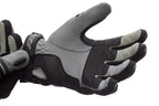 RST Adventure-X CE Gloves Leather - Grey Size S - Extra
