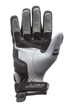 RST Adventure-X CE Gloves Leather - Grey Size S - Extra
