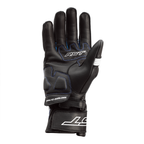 RST Pilot CE Gloves - Black/Blue/White Size 08 - Extra