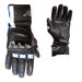 RST Pilot CE Gloves - Black/Blue/White Size 08 - Extra