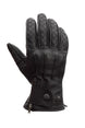 RST Matlock CE Gloves Leather - Black Size XS - Extra