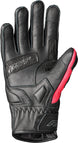 RST Ladies Stunt 3 CE Women Gloves Leather/Textile - Pink - Extra