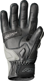 RST Stunt 3 CE Gloves - Neon Green - Extra