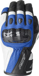 RST Stunt 3 CE Gloves - Dark Blue - Main