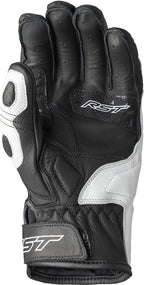 RST Stunt 3 CE Gloves - Dark Red - Extra