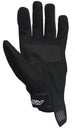 RST Rider Gloves CE Mixed Textiles - Black - Extra